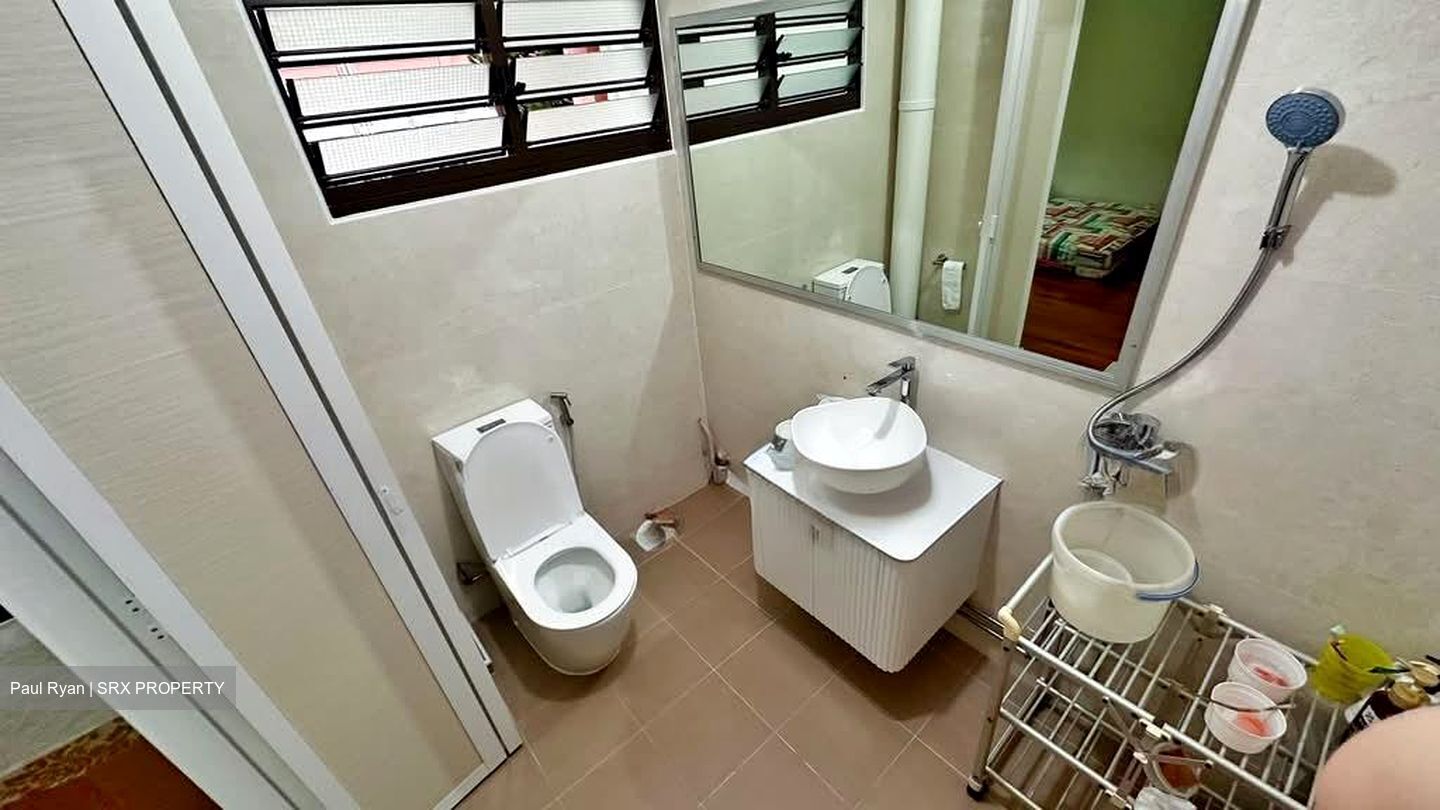 Blk 149 Mei Ling Street (Queenstown), HDB Executive #554497661
